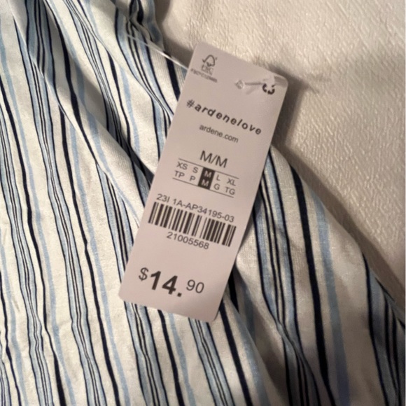 Tank top - Picture 2 of 2